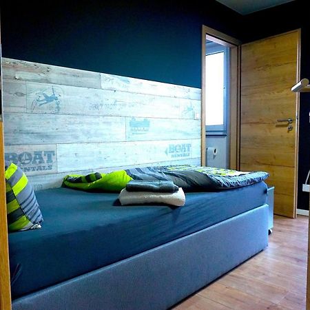 Apartment Bigler Osloss エクステリア 写真